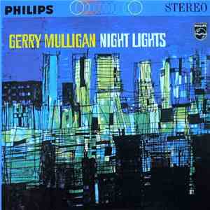 Gerry Mulligan - Night Lights
