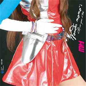 Halko Momoi - Wonder Momo-i