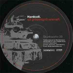 Hardcell - Reverse Engineering EP