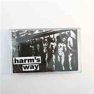 Harms Way  - Demo 2005