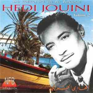 Hedi Jouini - La Memoire De La Tunisie - Volume 2