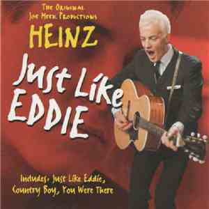 Heinz - Just Like Eddie