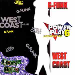 House Of Bass - House Of Bass Power Play 6