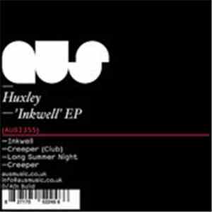Huxley - Inkwell EP