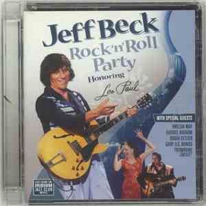 Jeff Beck - Rock 'N' Roll Party Honouring Les Paul