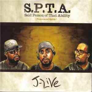 J-Live - S.P.T.A.
