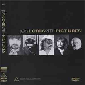 Jon Lord - With Pictures