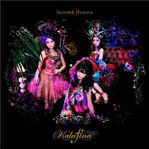 Kalafina - Seventh Heaven
