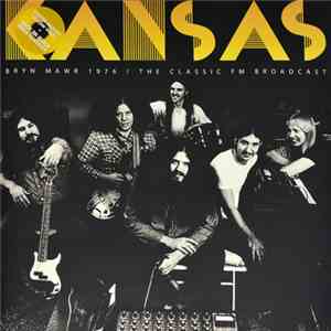 Kansas  - Bryn Mawr 1976