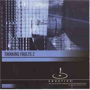 Ken Ishii, Model 500 - Thinking Faults 2