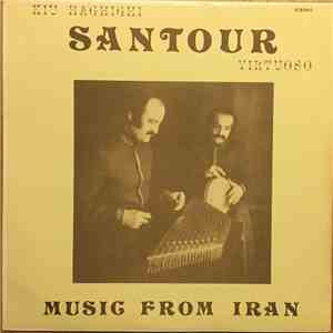 Kiu Haghighi - Music From Iran