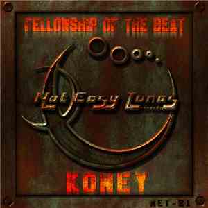 Koney - Fellowship Of The Beat