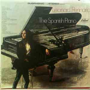 Leonard Pennario - The Spanish Piano