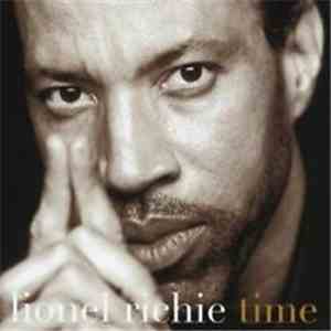 Lionel Richie - Time
