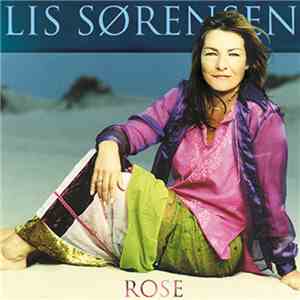 Lis Sørensen - Rose