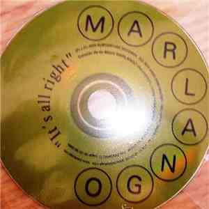 Marlango - It's Allright