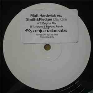 Matt Hardwick vs. Smith&Pledger - Day One