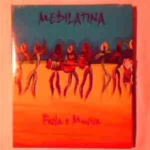 Medilatina - Festa E Musica
