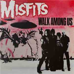 Misfits - Walk Among Us