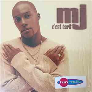 Mj - C'est Écrit