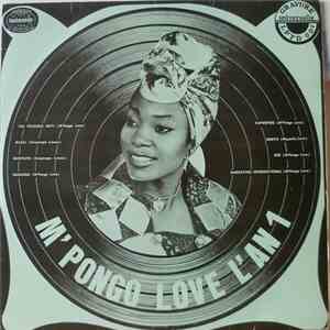 M'Pongo Love - L'An 1