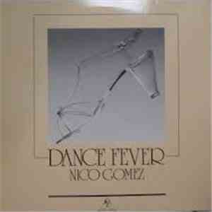 Nico Gomez - Dance Fever