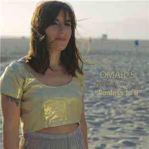 Omar S Featuring Nite Jewel - Confess To U