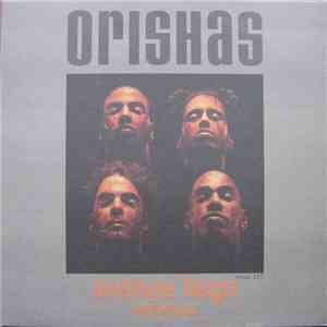 Orishas - Orishas Llego
