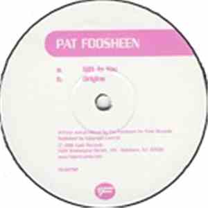 Pat Foosheen - Gift To You / Origins