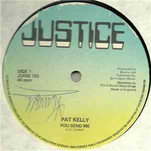 Pat Kelly / Hortense Ellis - You Send Me / Young Hearts Run Free