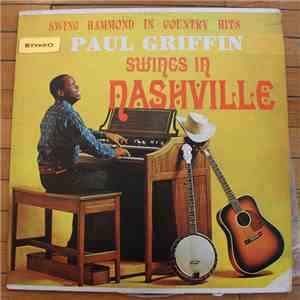 Paul Griffin - Swings In Nashville