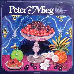 Peter Mieg - Kammermusik