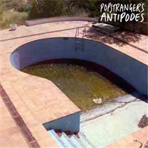 Popstrangers - Antipodes