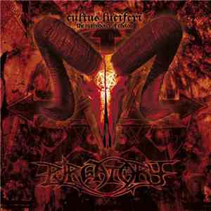 Purgatory  - Cultus Luciferi - The Splendour Of Chaos