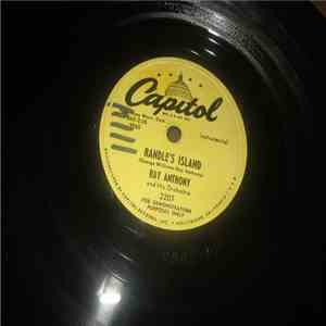 Ray Anthony And His Orchestra - Randle's Island / Marilyn