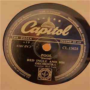 Red Ingle - Pool / Moe Zart's Turkey Trot