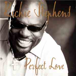 Richie Stephens - Perfect Love