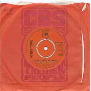 Robert Young  - The Whole World Was Dancing
