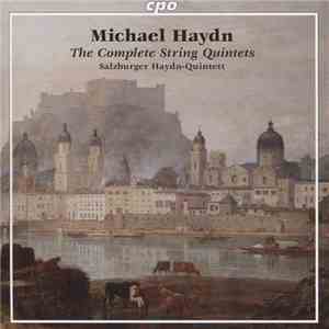 Salzburger-Haydn Quintett, Hiro Kurosaki, Frank Stadler, Herbert Lindsberge ...