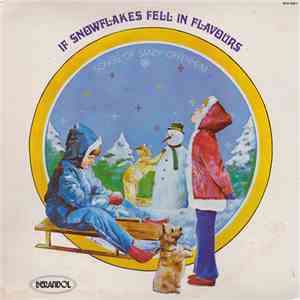 Sandy Offenheim - If Snowflakes Fell In Flavors