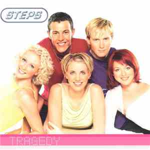 Steps - Tragedy