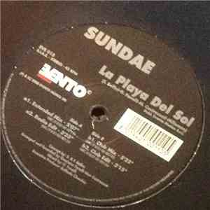 Sundae  - La Playa Del Sol