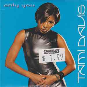 Tami Davis - Only You
