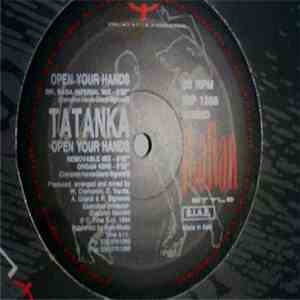 Tatanka  - Open Your Hands