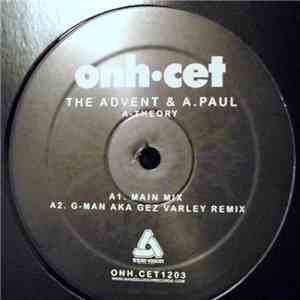 The Advent & A. Paul - A-Theory