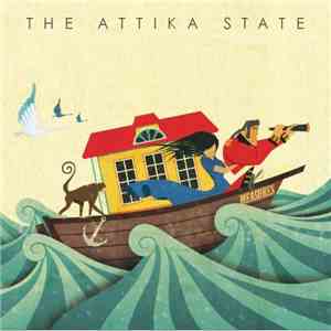 The Attika State - Measures