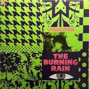 The Burning Rain - Visions