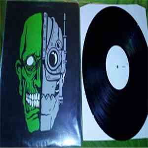 The Flaming Tsunamis - Zombies Vs Robots!