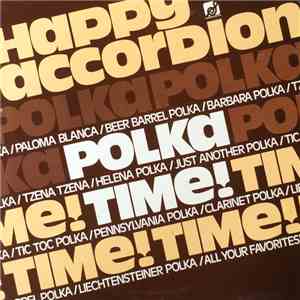 The Happy Accordion - Polka Time!