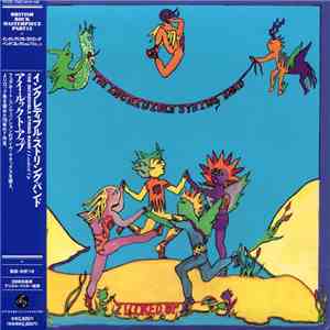 The Incredible String Band - I Looked Up